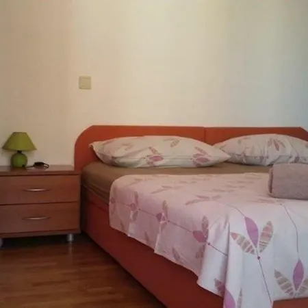 In Novigrad Istrien 36102 Apartment Novigrad (Istria)