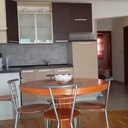 In Novigrad Istrien 36102 Apartment