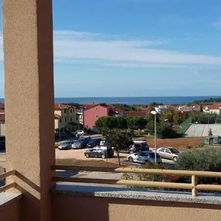 In Novigrad Istrien 36102